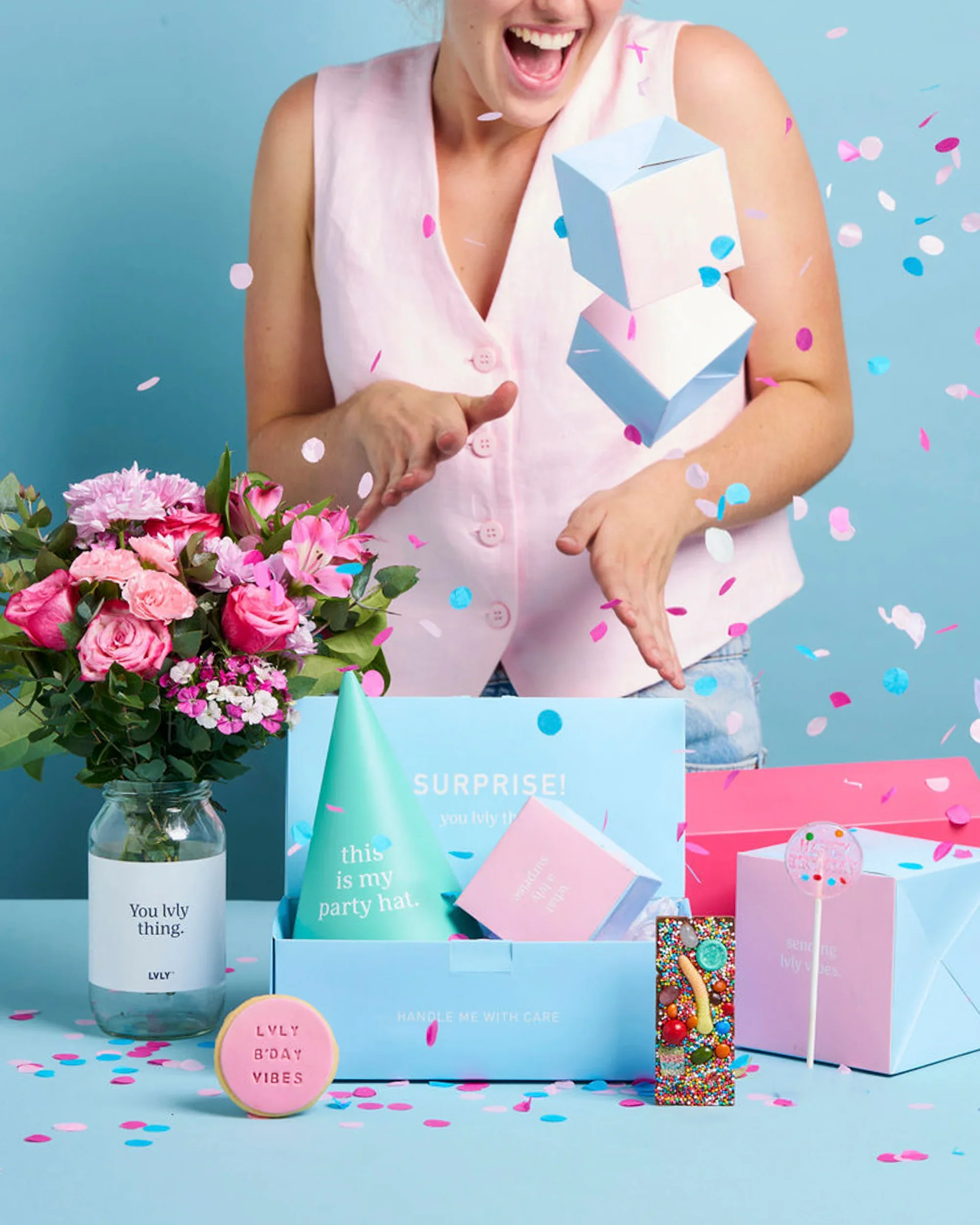 Flower Delivery Camperdown New South Wales