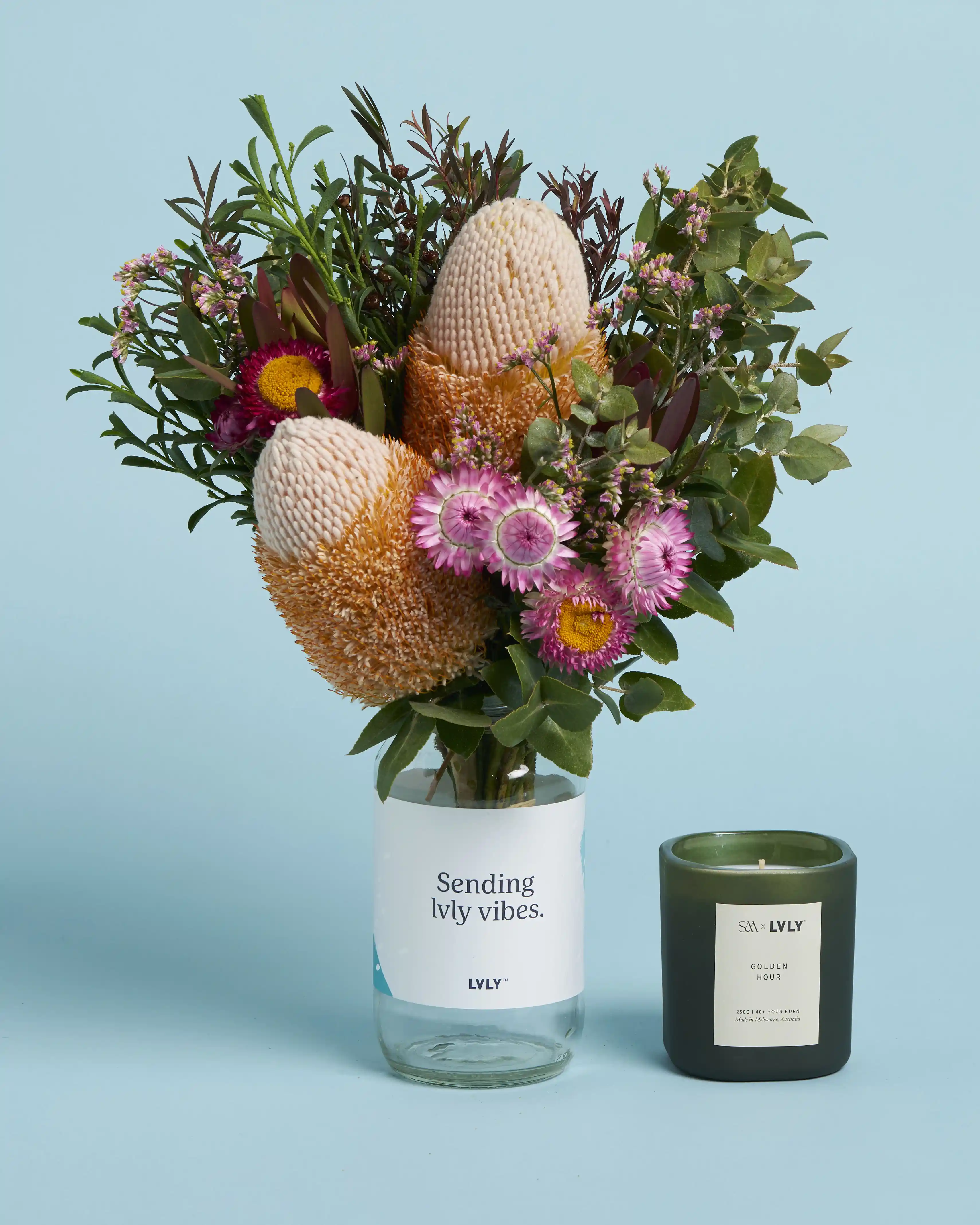 Flower Delivery Ashfield New South Wales